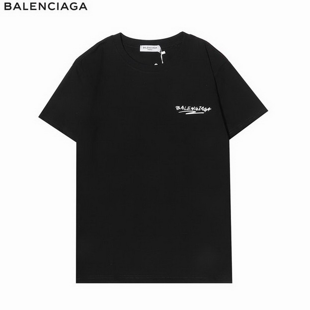 men balenciaga t-shirts S-2XL-200